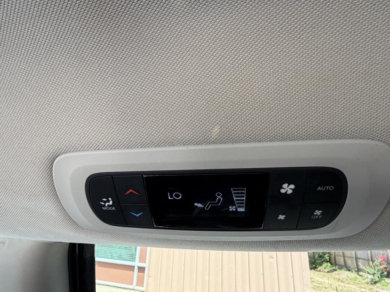 Chrysler Pacifica Touring-L 2017