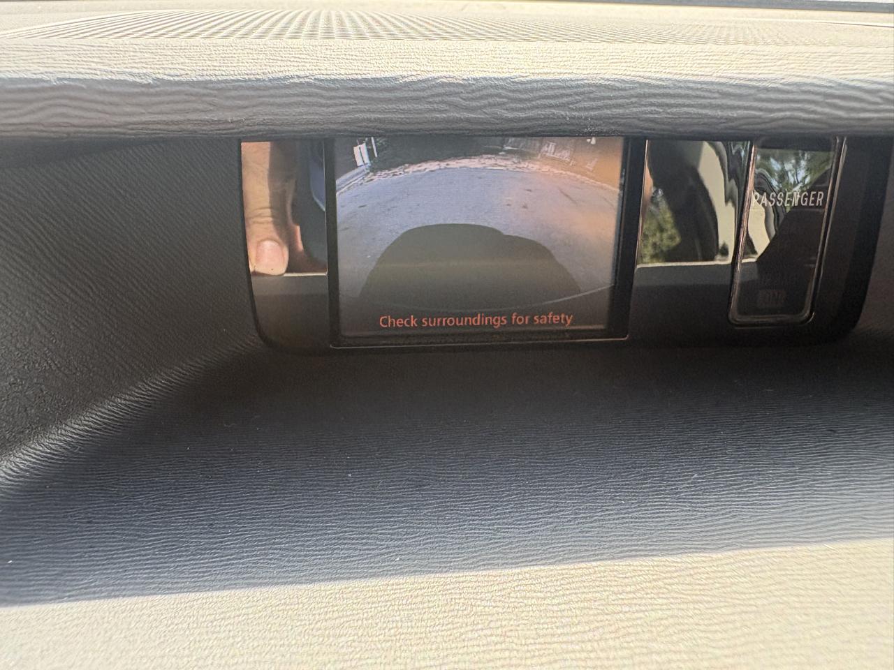 Toyota Sienna LE FWD 8-Passenger V6 2014