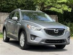 2015 Mazda CX-5 