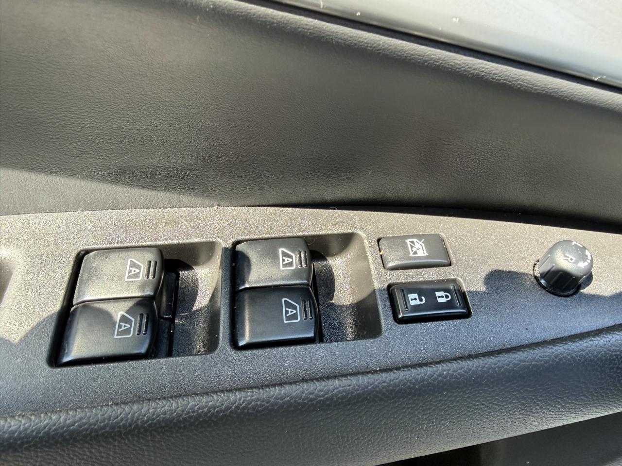 Infiniti Q40 AWD 2015