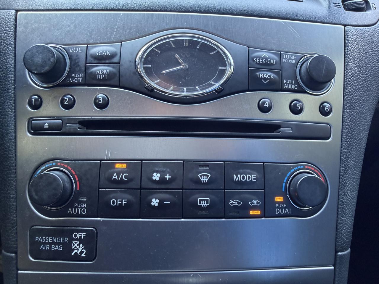 Infiniti Q40 AWD 2015