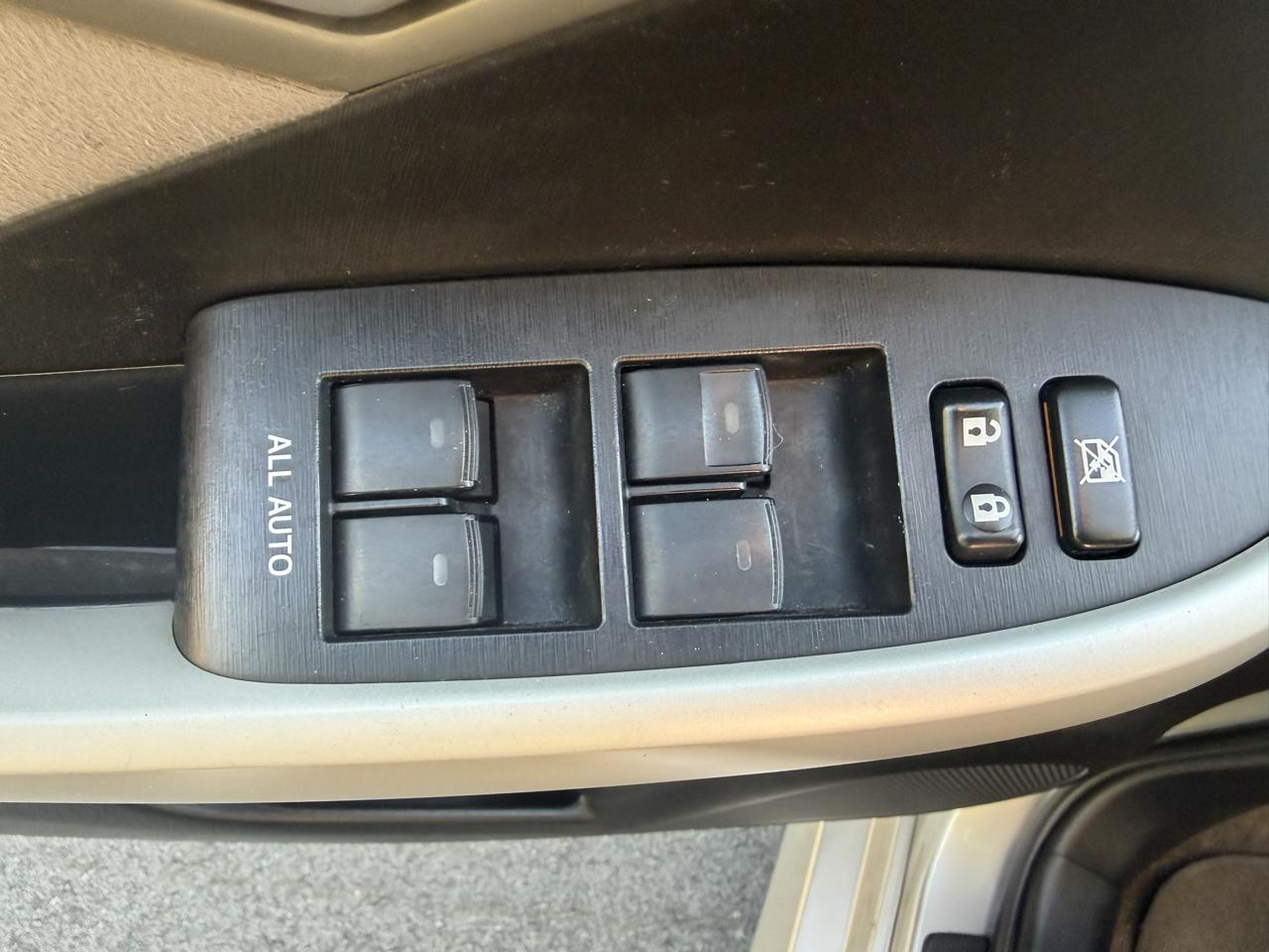 Toyota Prius Prius III 2013