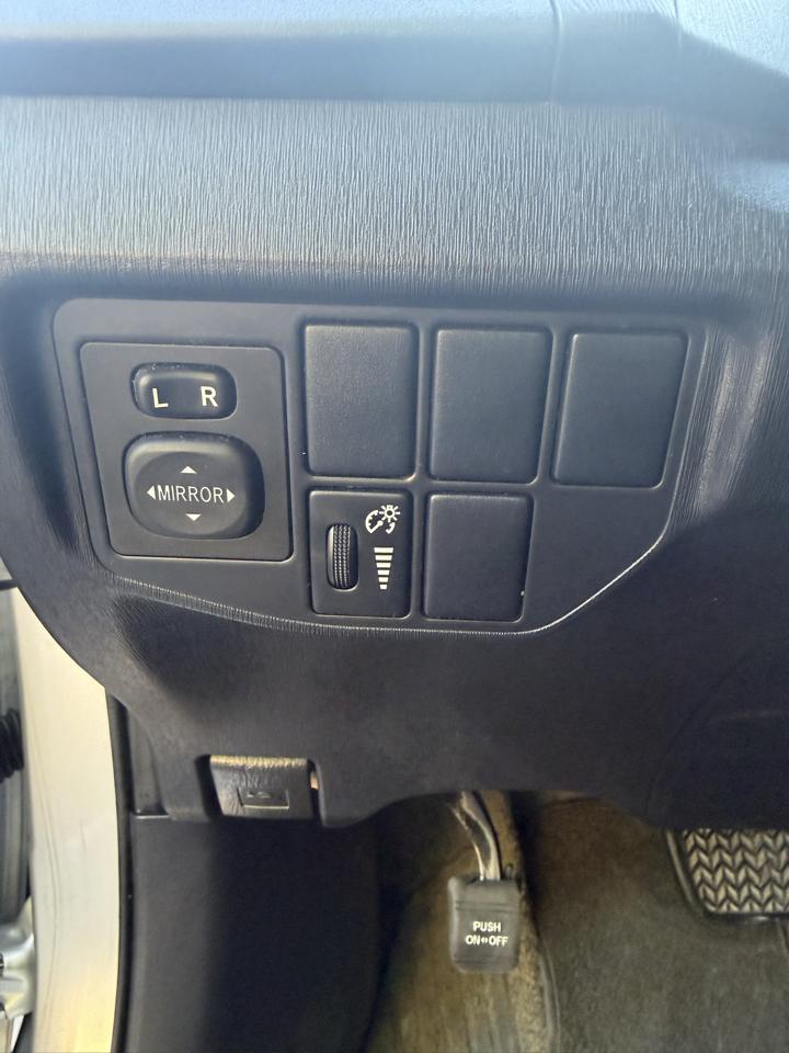 Toyota Prius Prius III 2013