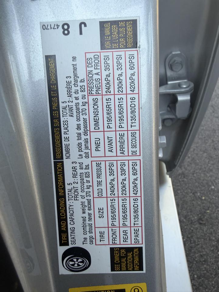 Toyota Prius Prius III 2013