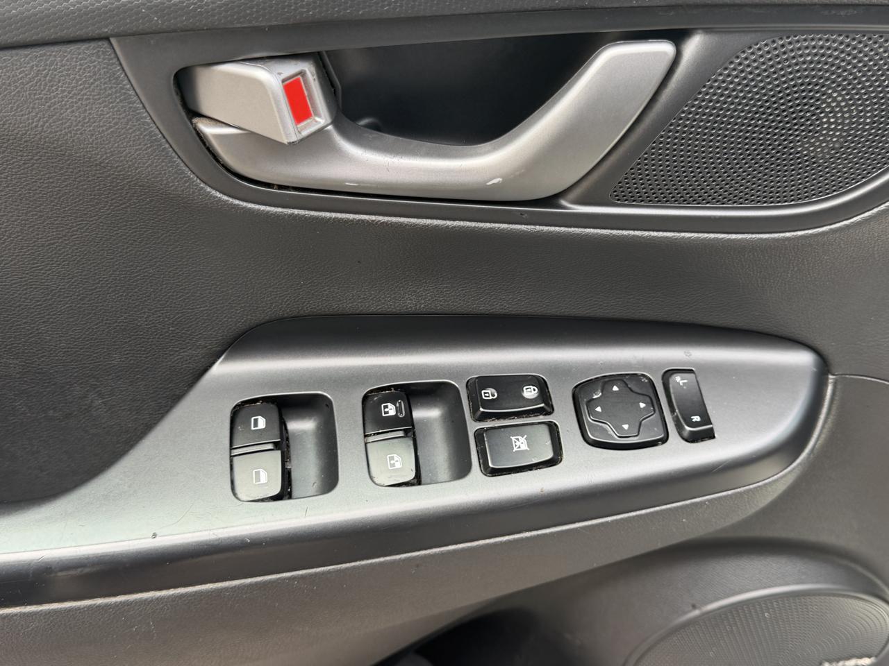Hyundai Kona Ultimate 2019