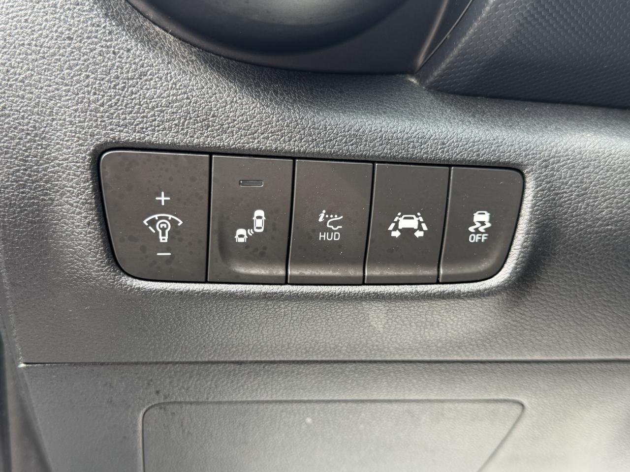 Hyundai Kona Ultimate 2019