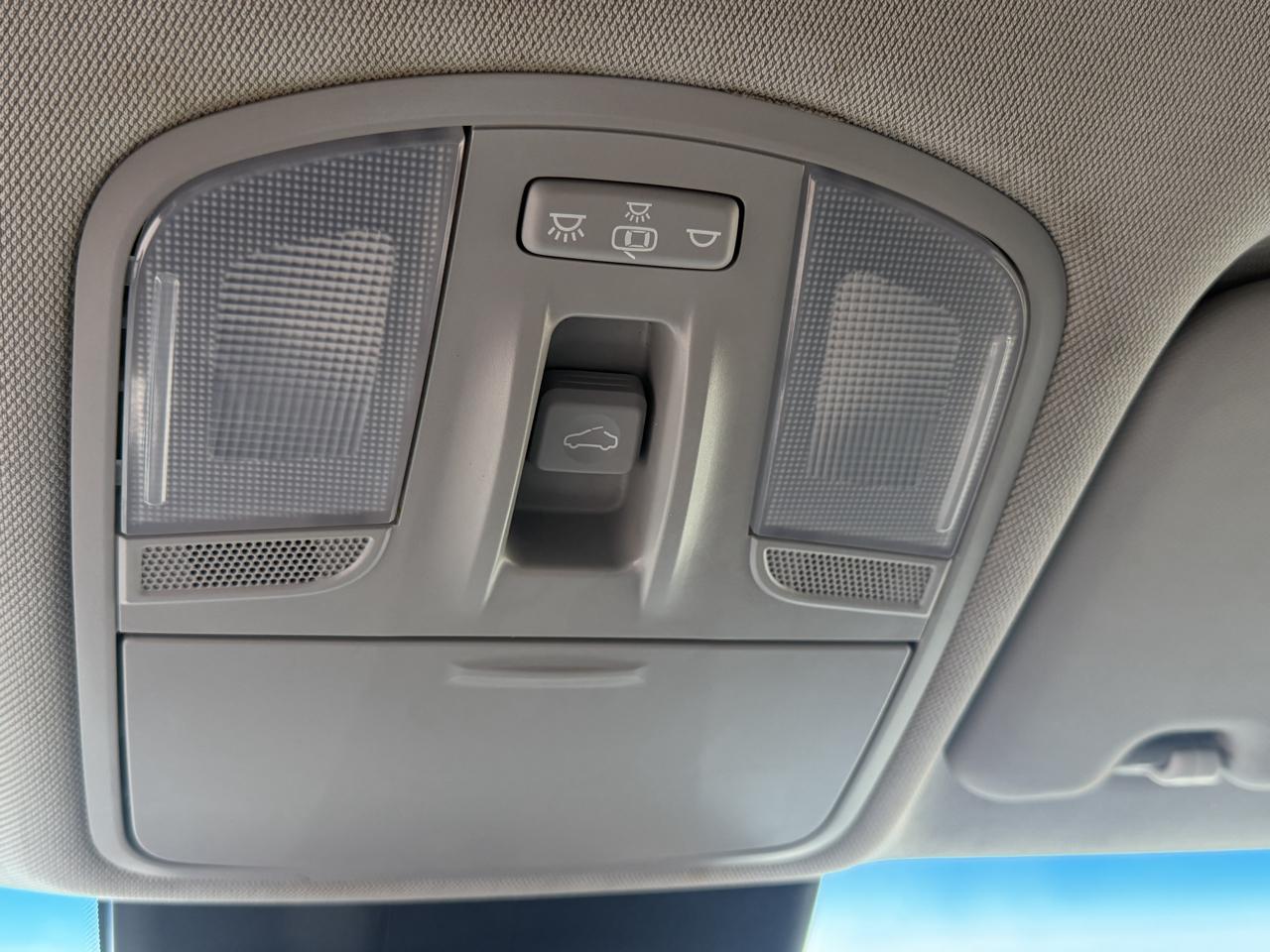 Hyundai Kona Ultimate 2019