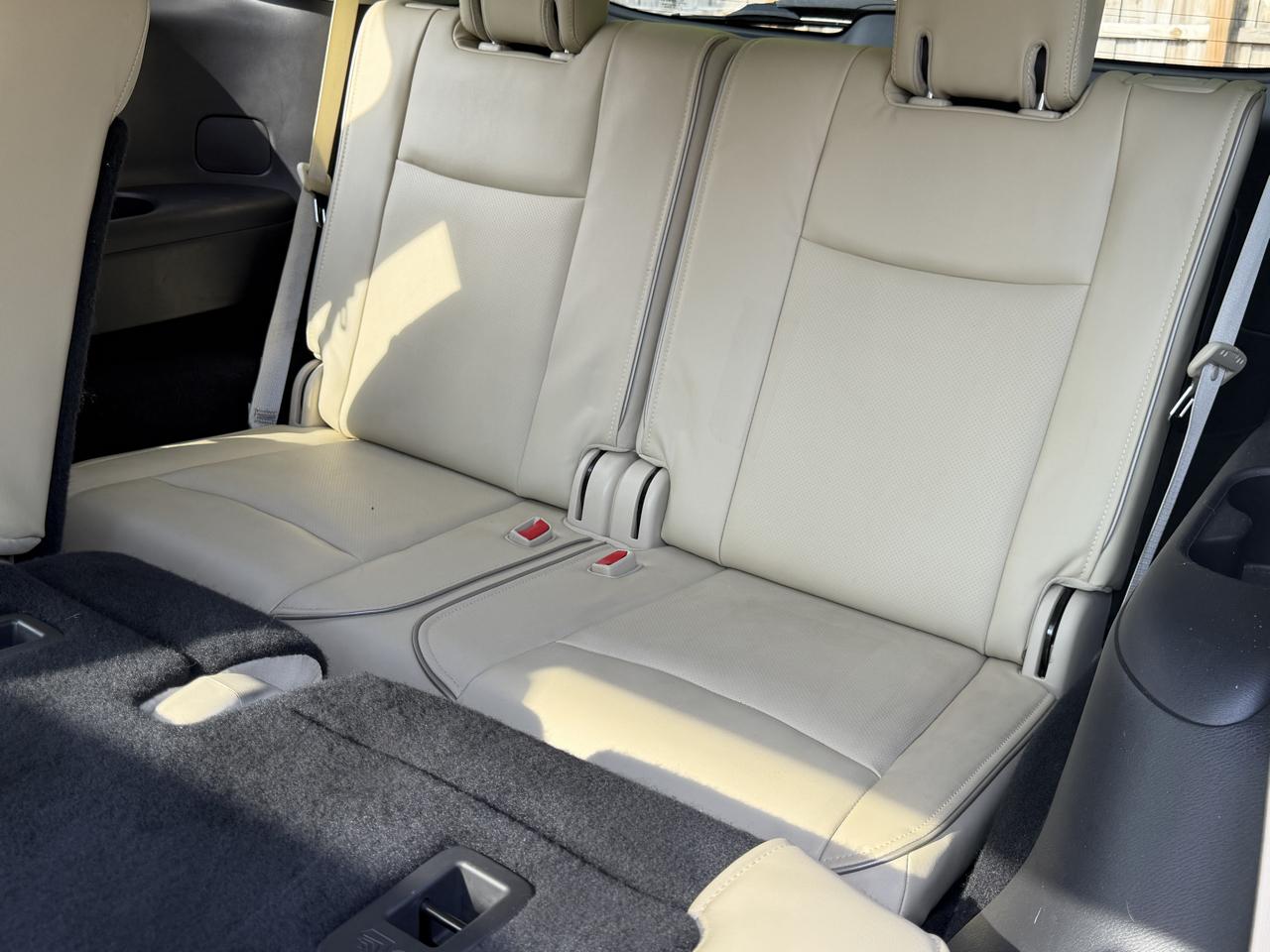 Infiniti QX60 Base AWD 2017