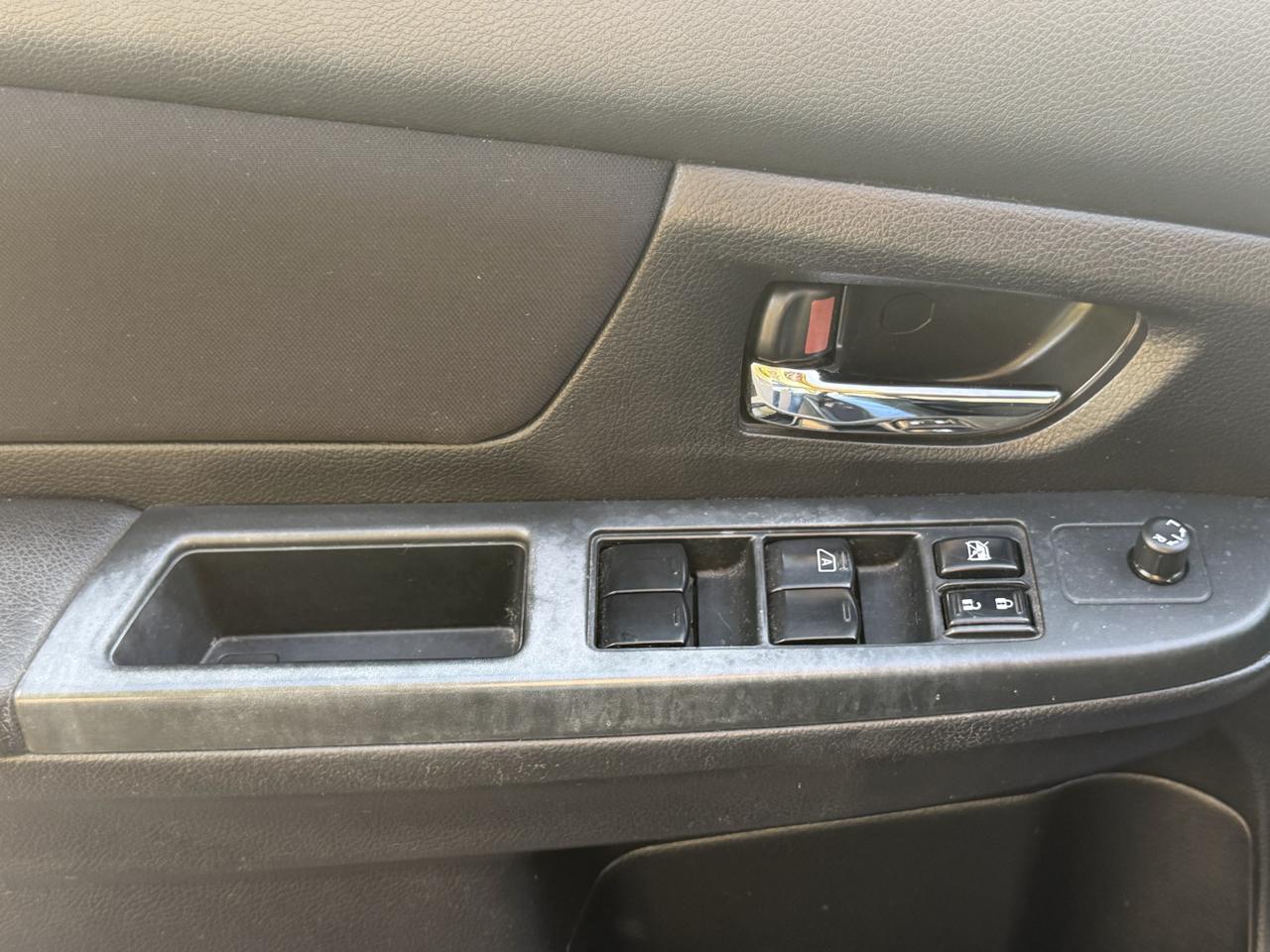 Subaru Impreza 2.0i Sport Premium 2014