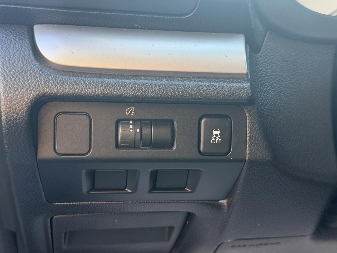 Subaru Impreza 2.0i Sport Premium 2014