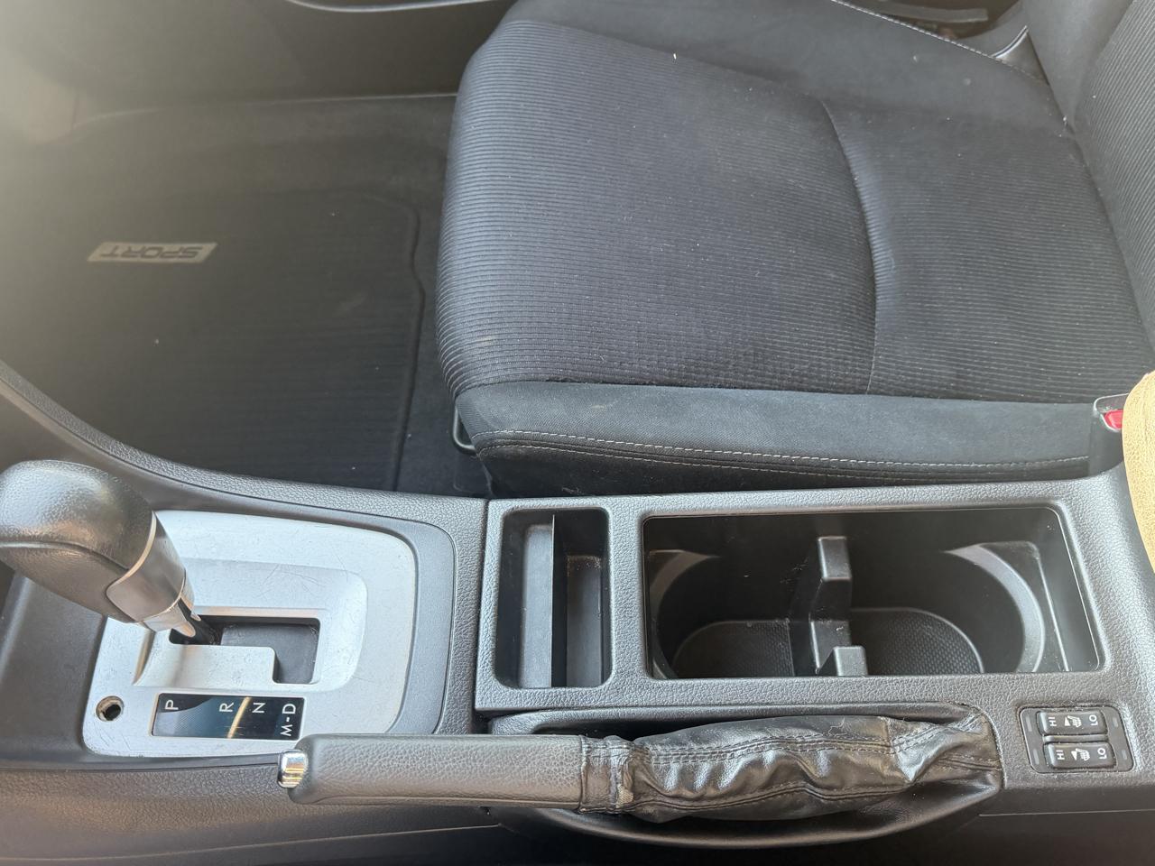 Subaru Impreza 2.0i Sport Premium 2014