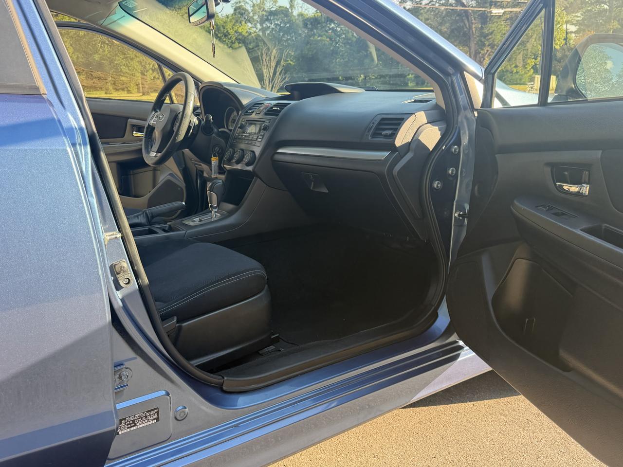 Subaru Impreza 2.0i Sport Premium 2014