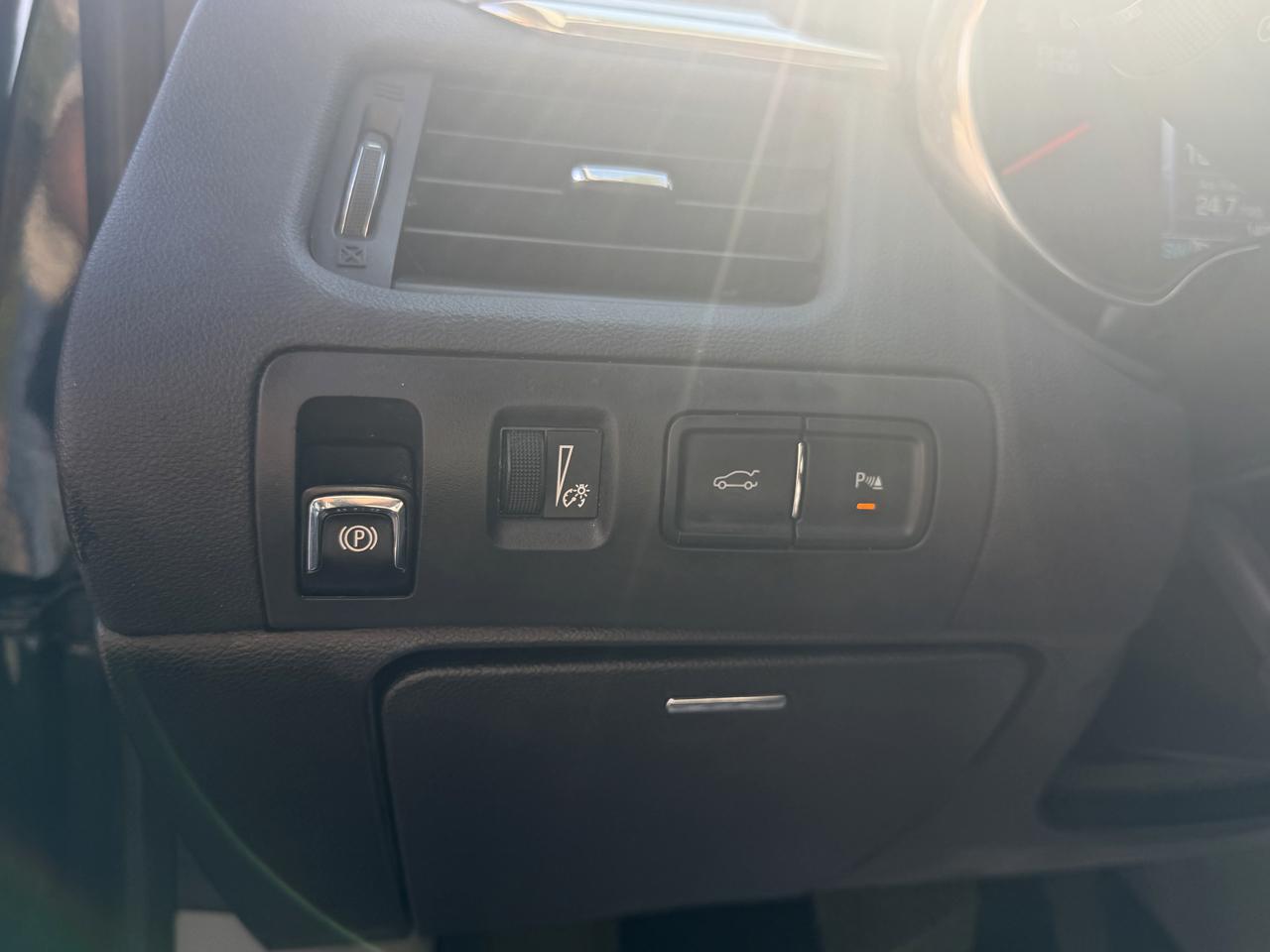 Chevrolet Impala Premier 2018
