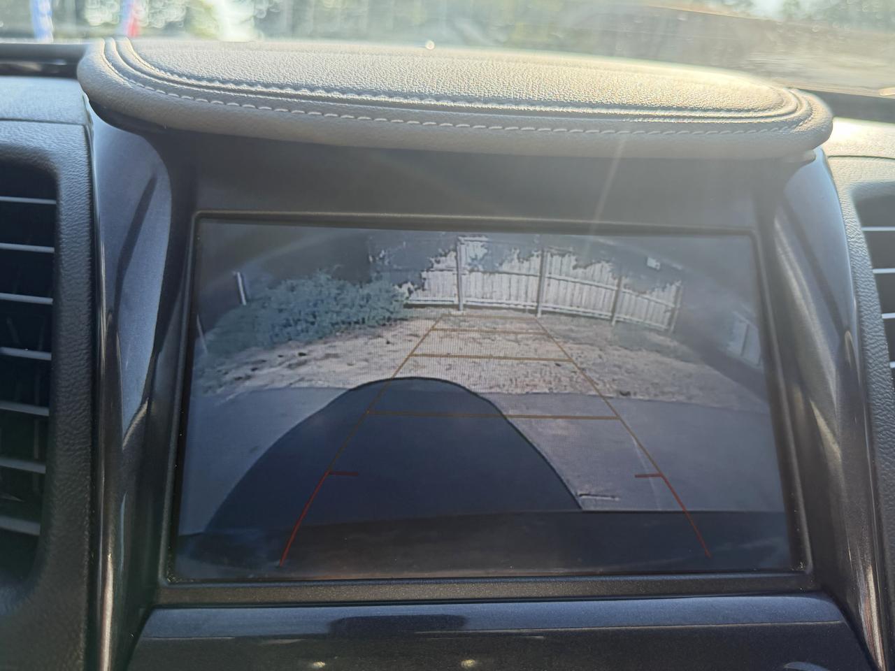 Chevrolet Impala Premier 2018