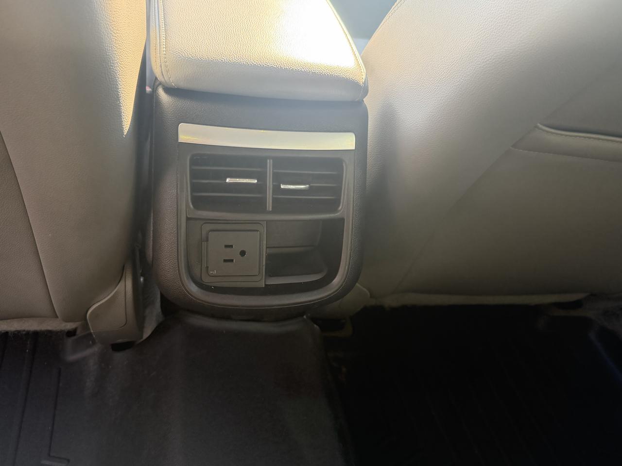 Chevrolet Impala Premier 2018