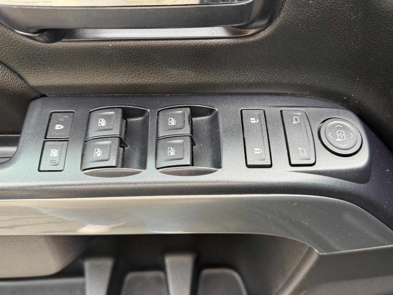 Chevrolet Silverado 1500  2014