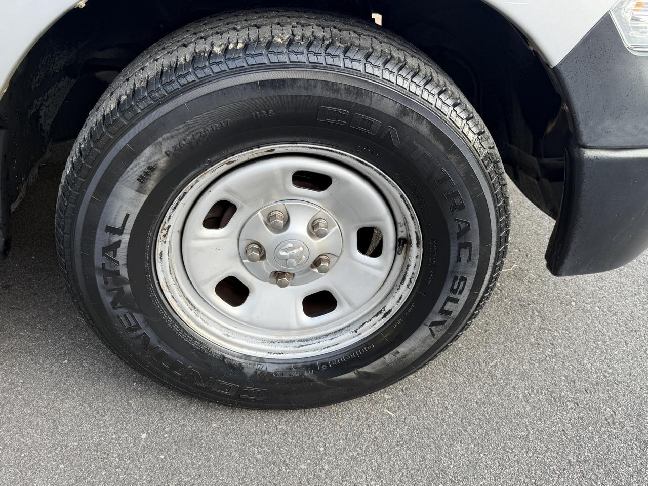 RAM 1500 Tradesman Crew Cab SWB 2WD 2016
