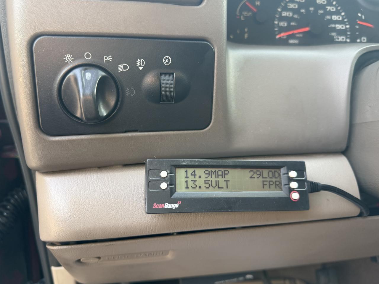 Ford F-250 SD XL Crew Cab 4WD 2004
