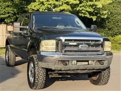 2004 Ford F-250 SD 