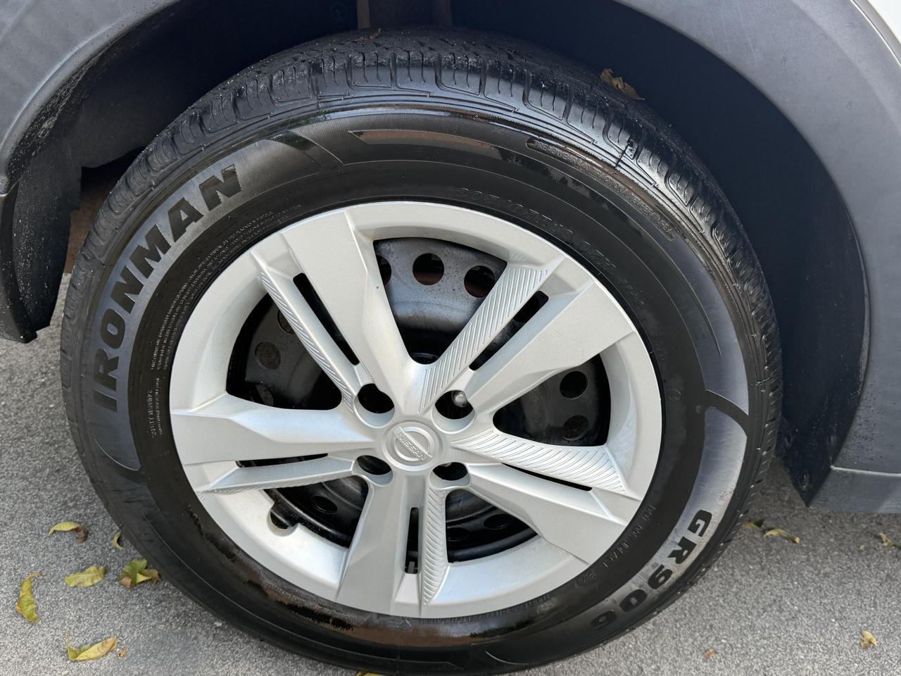 Nissan Kicks S 2022