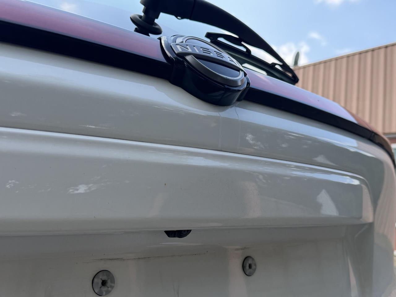 Nissan Kicks S 2022