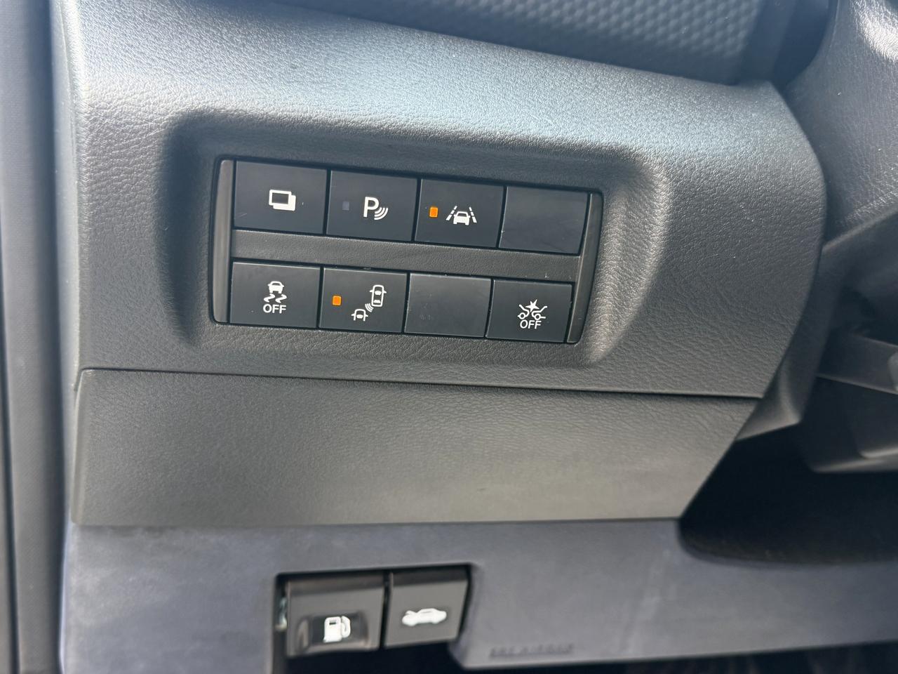 Nissan Kicks S 2022
