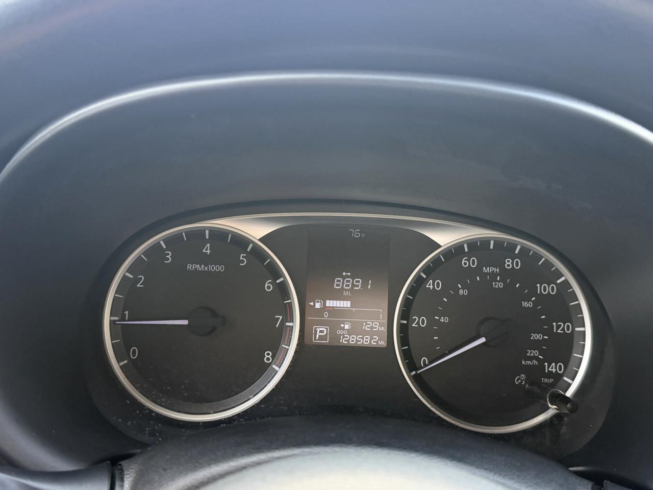 Nissan Kicks S 2022