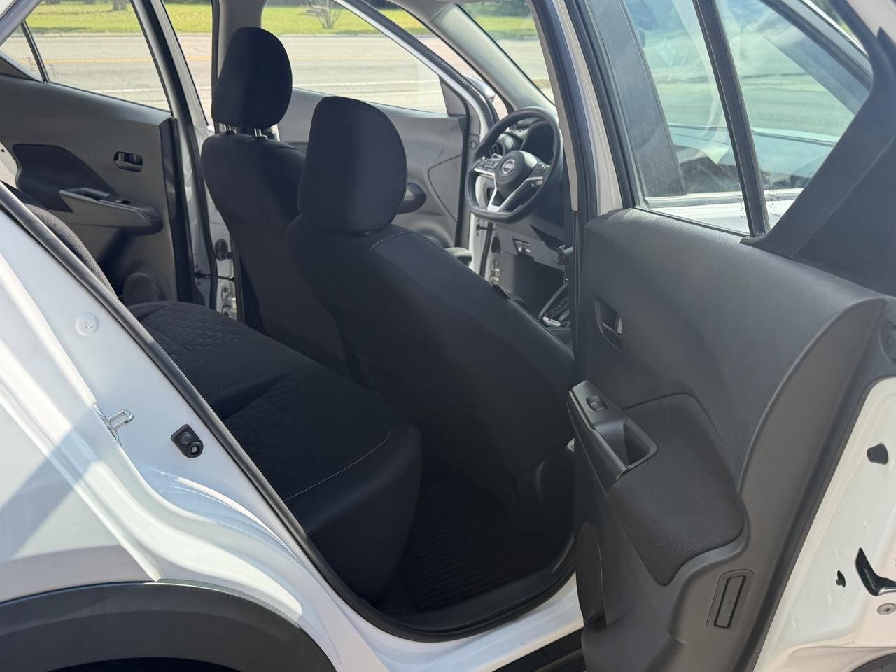Nissan Kicks S 2022