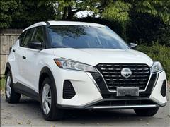 2022 Nissan Kicks 