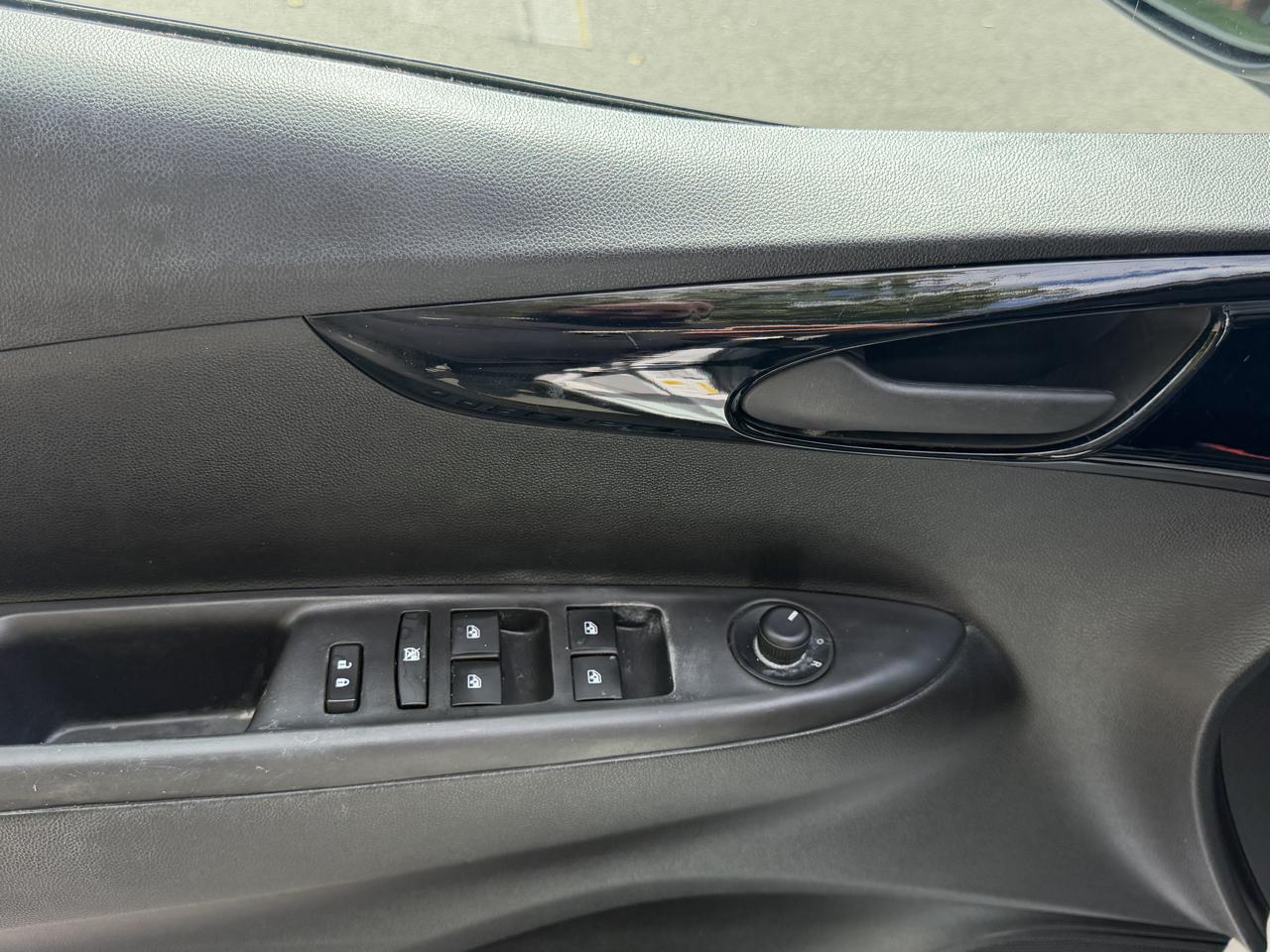 Chevrolet Spark 1LT CVT 2019