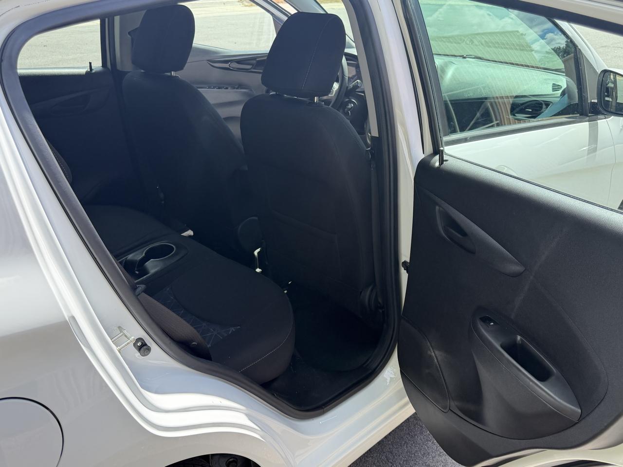 Chevrolet Spark 1LT CVT 2019