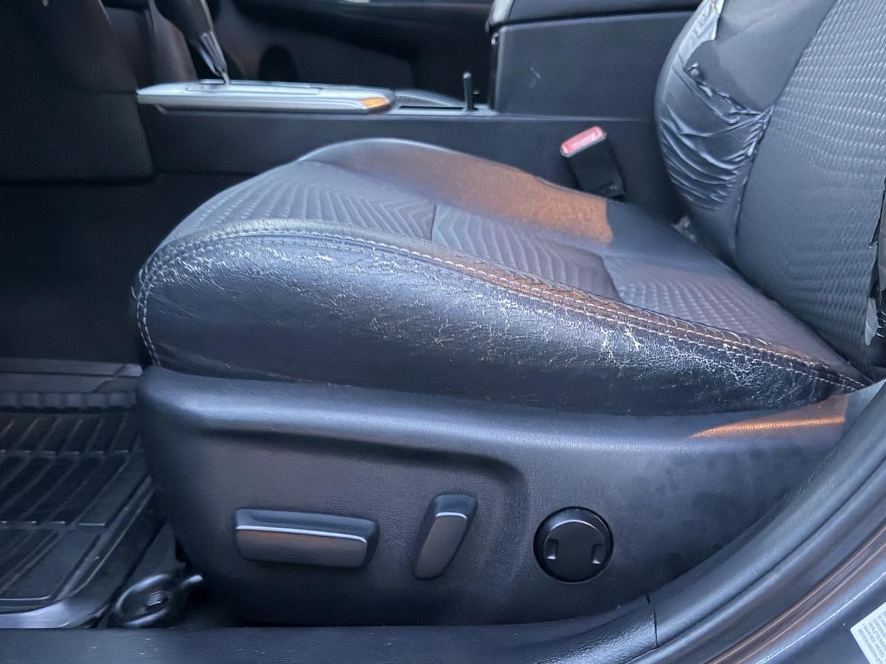 Toyota Camry SE 2013
