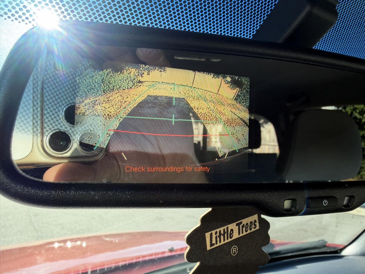Toyota Tacoma PreRunner Double Cab V6 Auto 2WD 2013