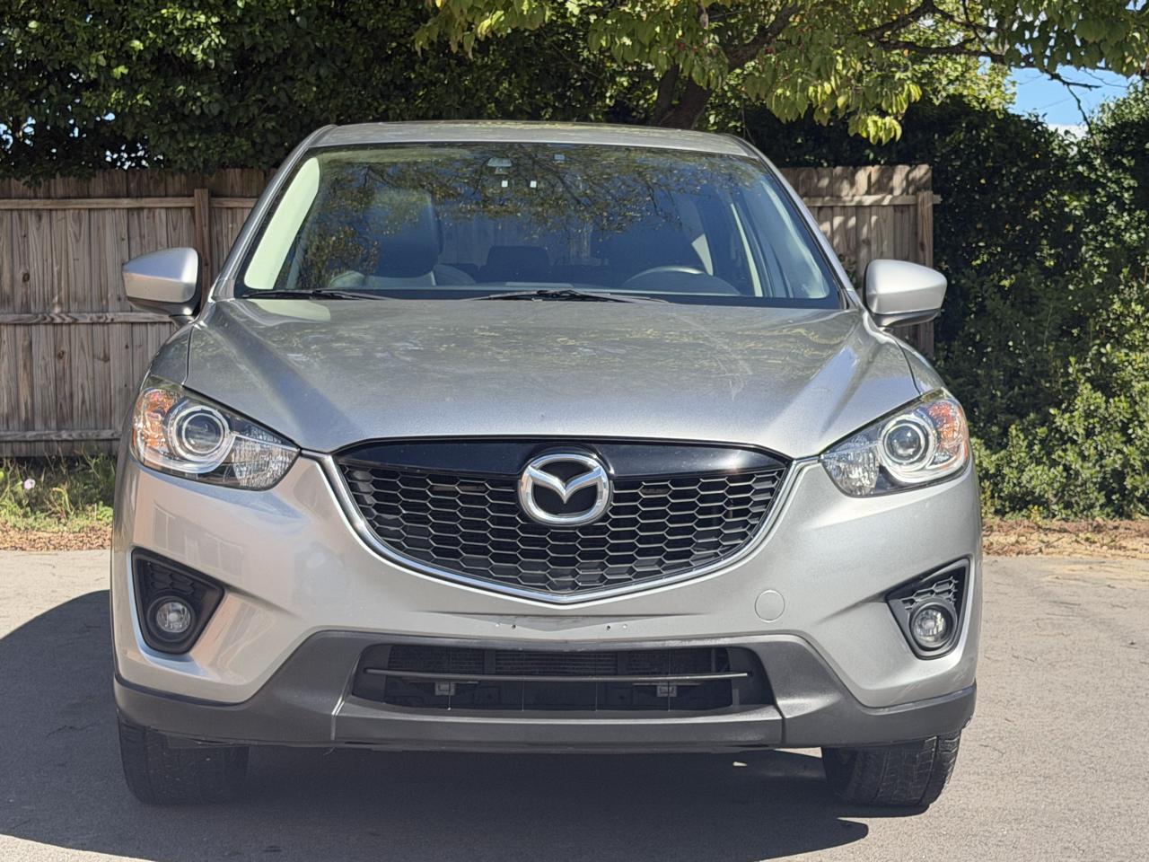 Mazda CX-5 Grand Touring AWD 2014