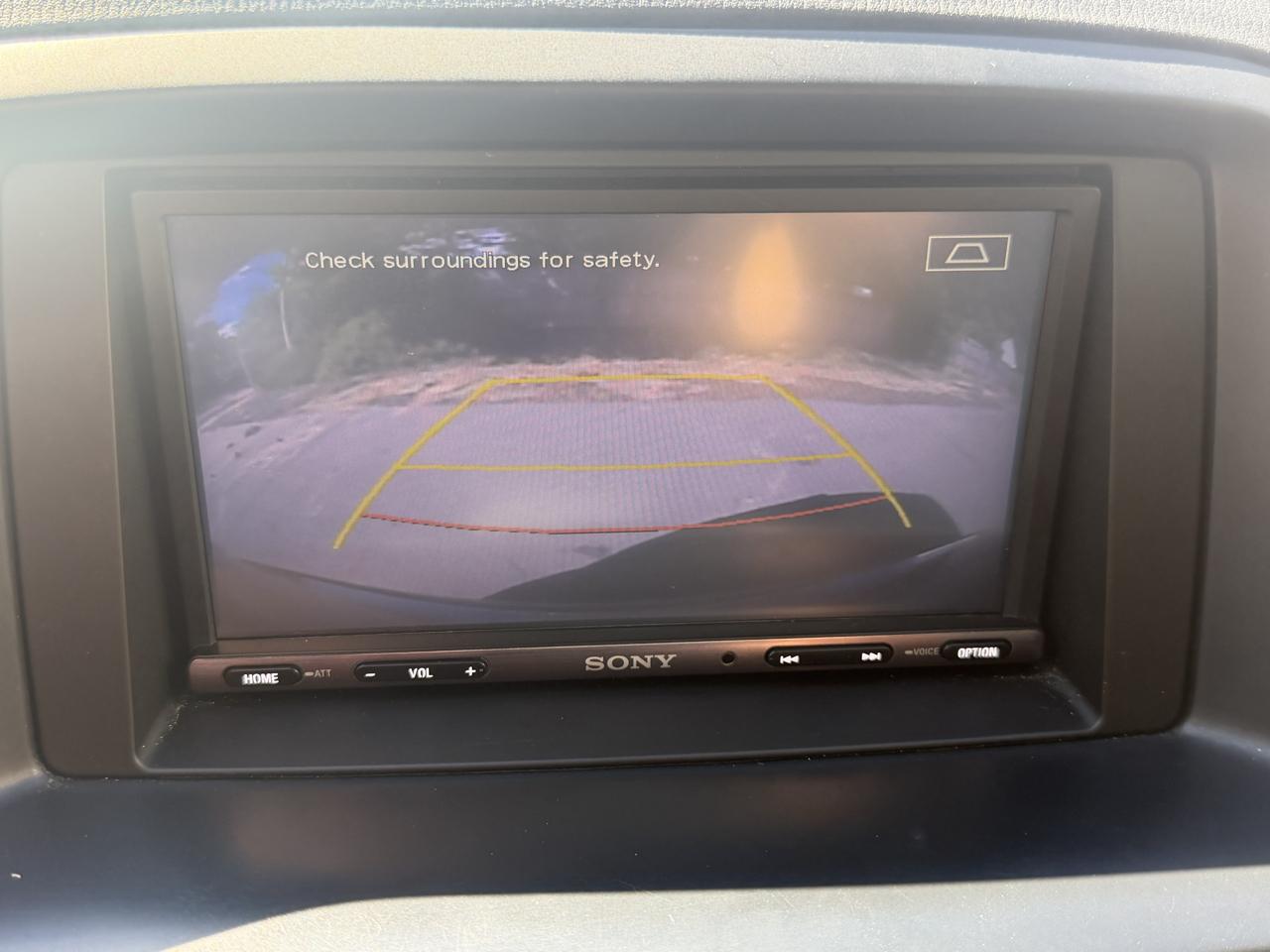 Mazda CX-5 Grand Touring AWD 2014