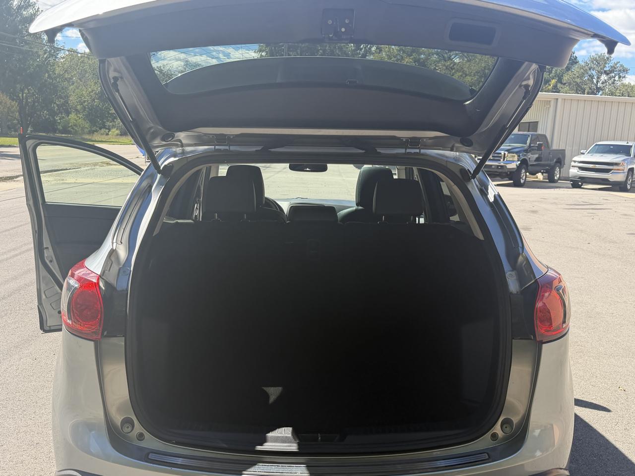 Mazda CX-5 Grand Touring AWD 2014