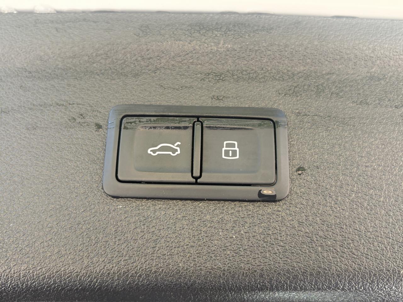 Audi Q3 Prestige quattro 2015