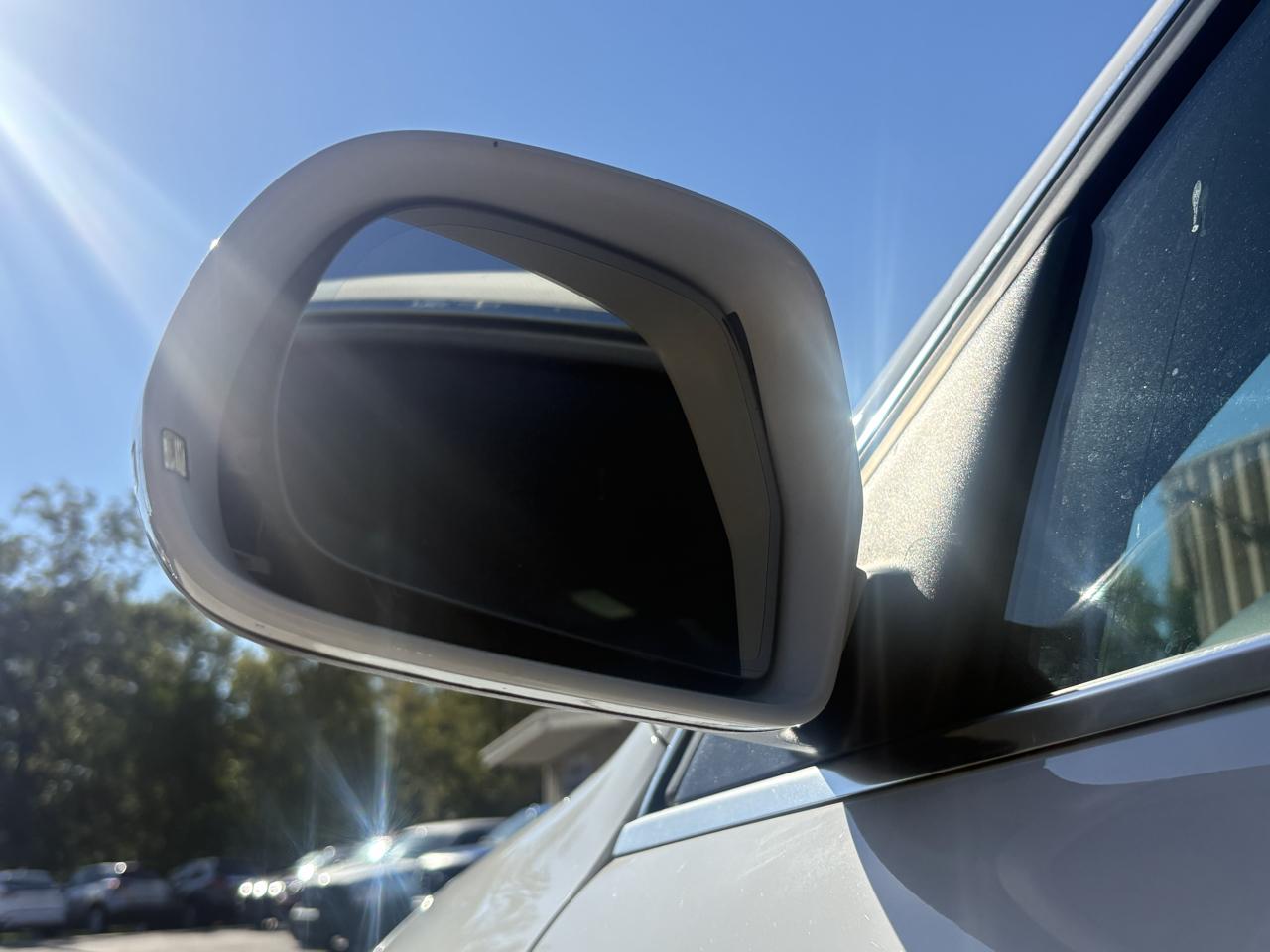 Audi Q3 Prestige quattro 2015