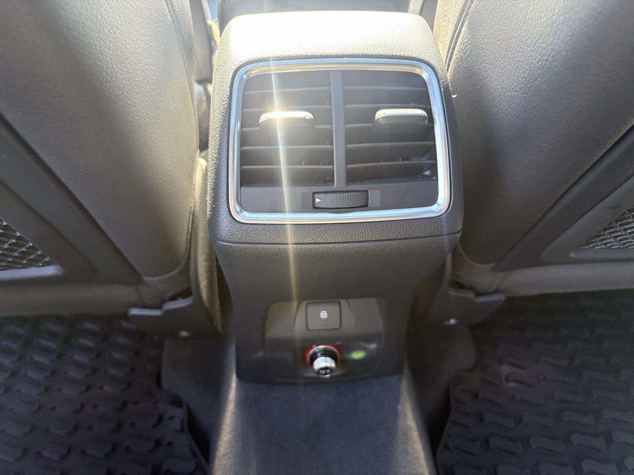 Audi Q3 Prestige quattro 2015