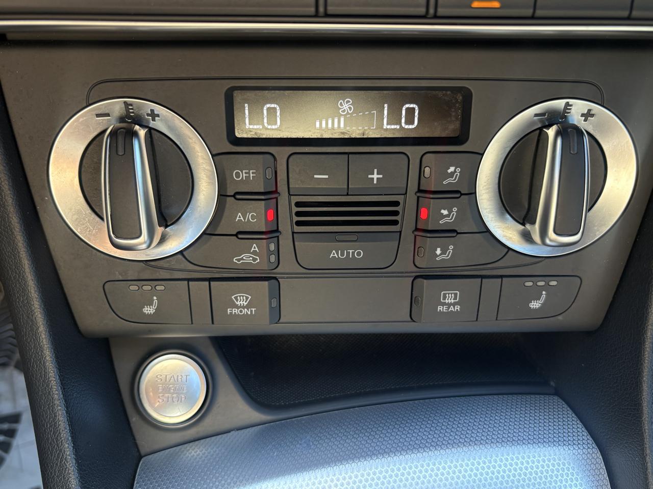Audi Q3 Prestige quattro 2015