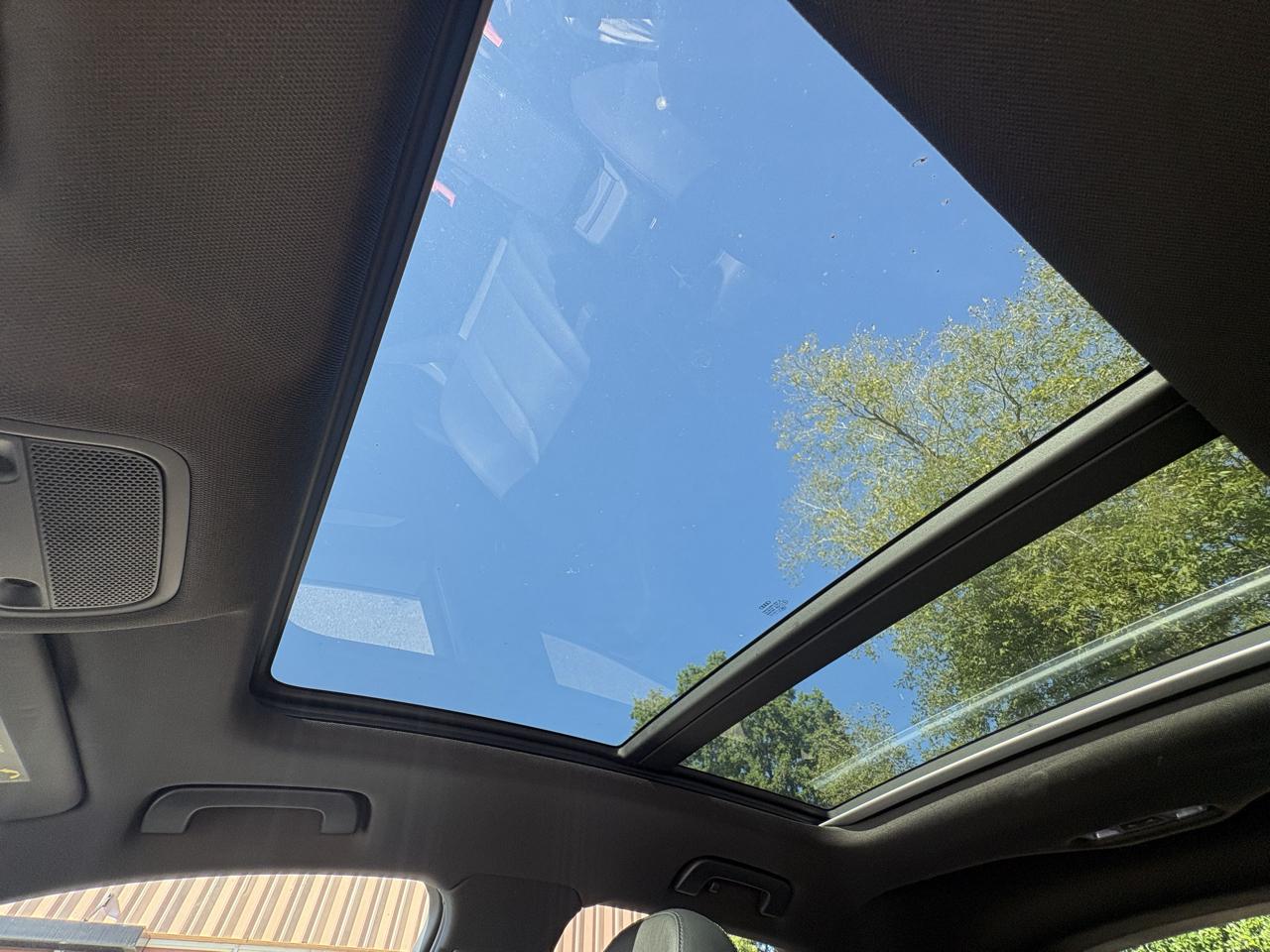 Audi Q3 Prestige quattro 2015