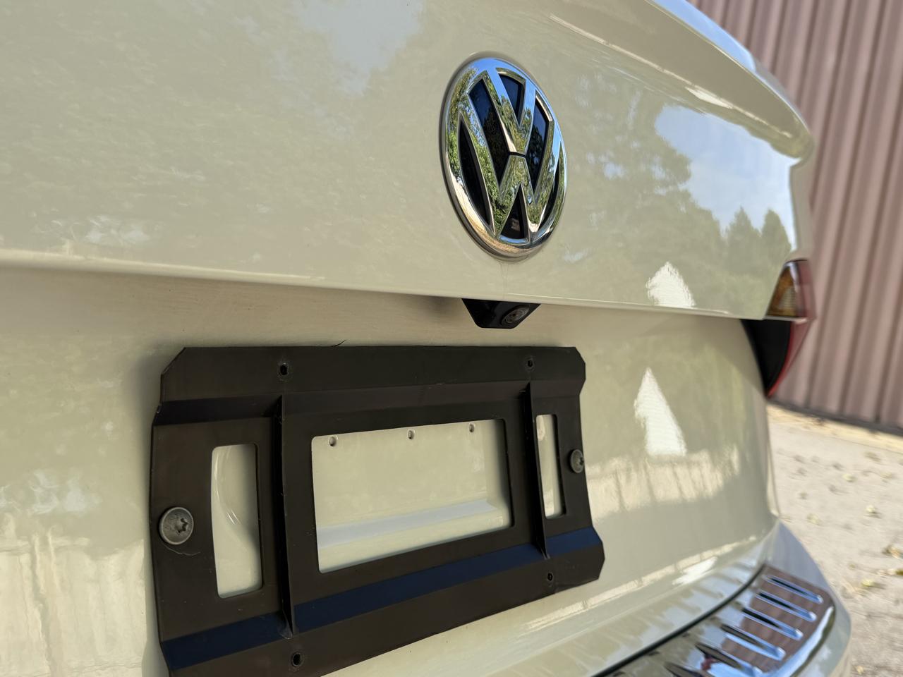 Volkswagen Jetta 1.4T SEL 8A 2019