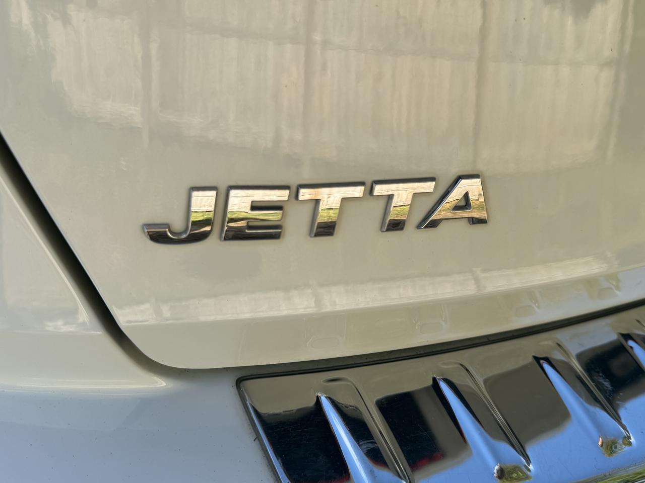 Volkswagen Jetta 1.4T SEL 8A 2019