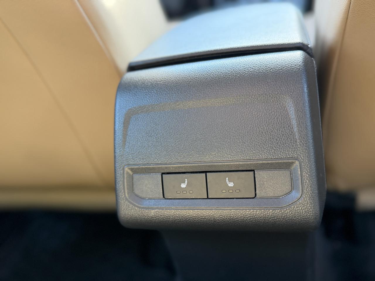 Volkswagen Jetta 1.4T SEL 8A 2019