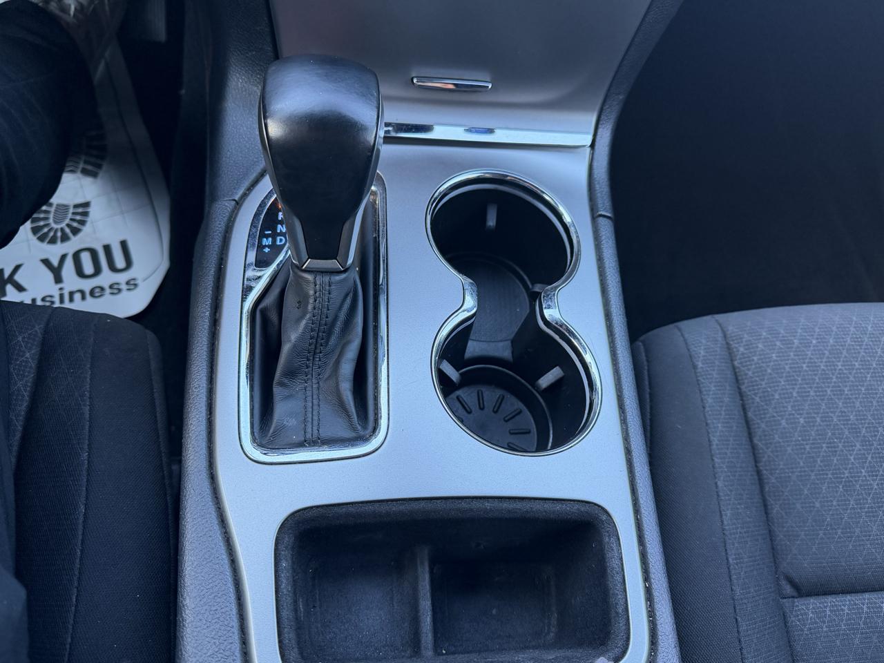 Jeep Grand Cherokee Laredo 2WD 2018