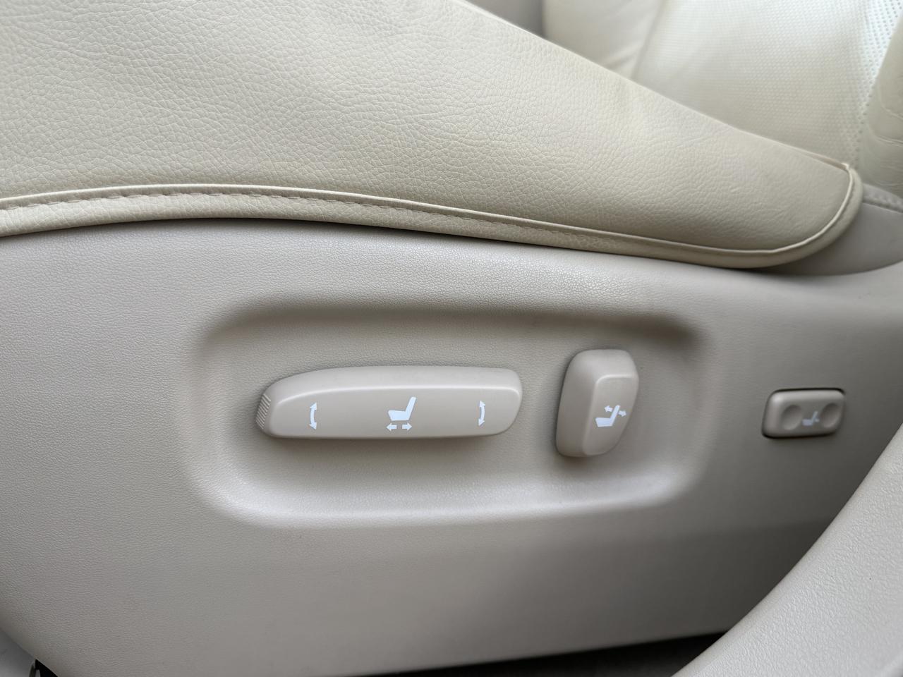 Lexus RX 350 AWD 2012