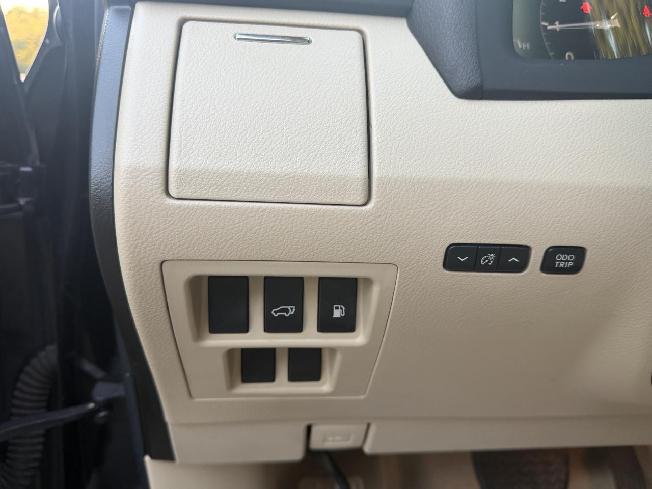 Lexus RX 350 AWD 2012