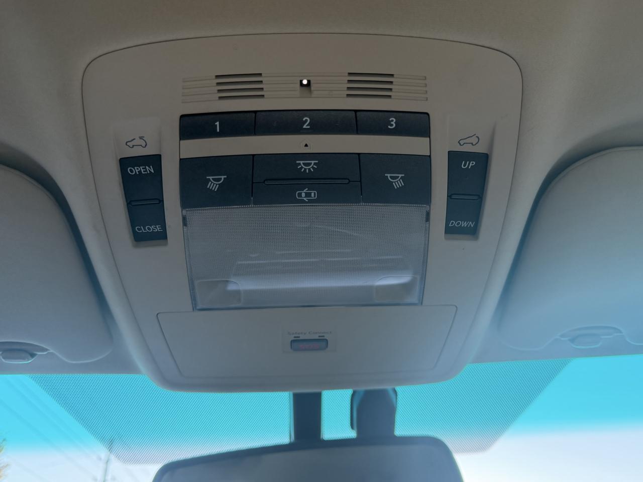 Lexus RX 350 AWD 2012