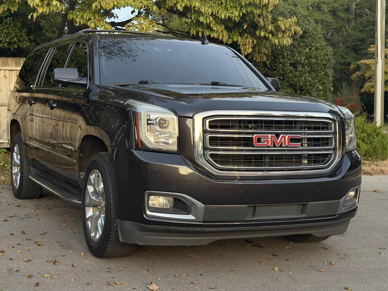 GMC Yukon XL SLT 2WD 2018