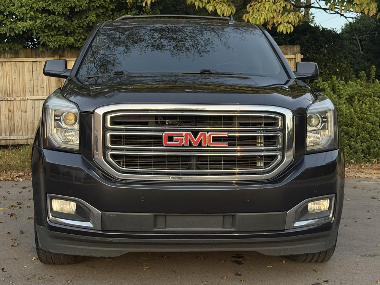 GMC Yukon XL SLT 2WD 2018